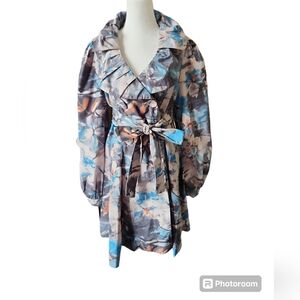 IMPERIAL Light jacket size L